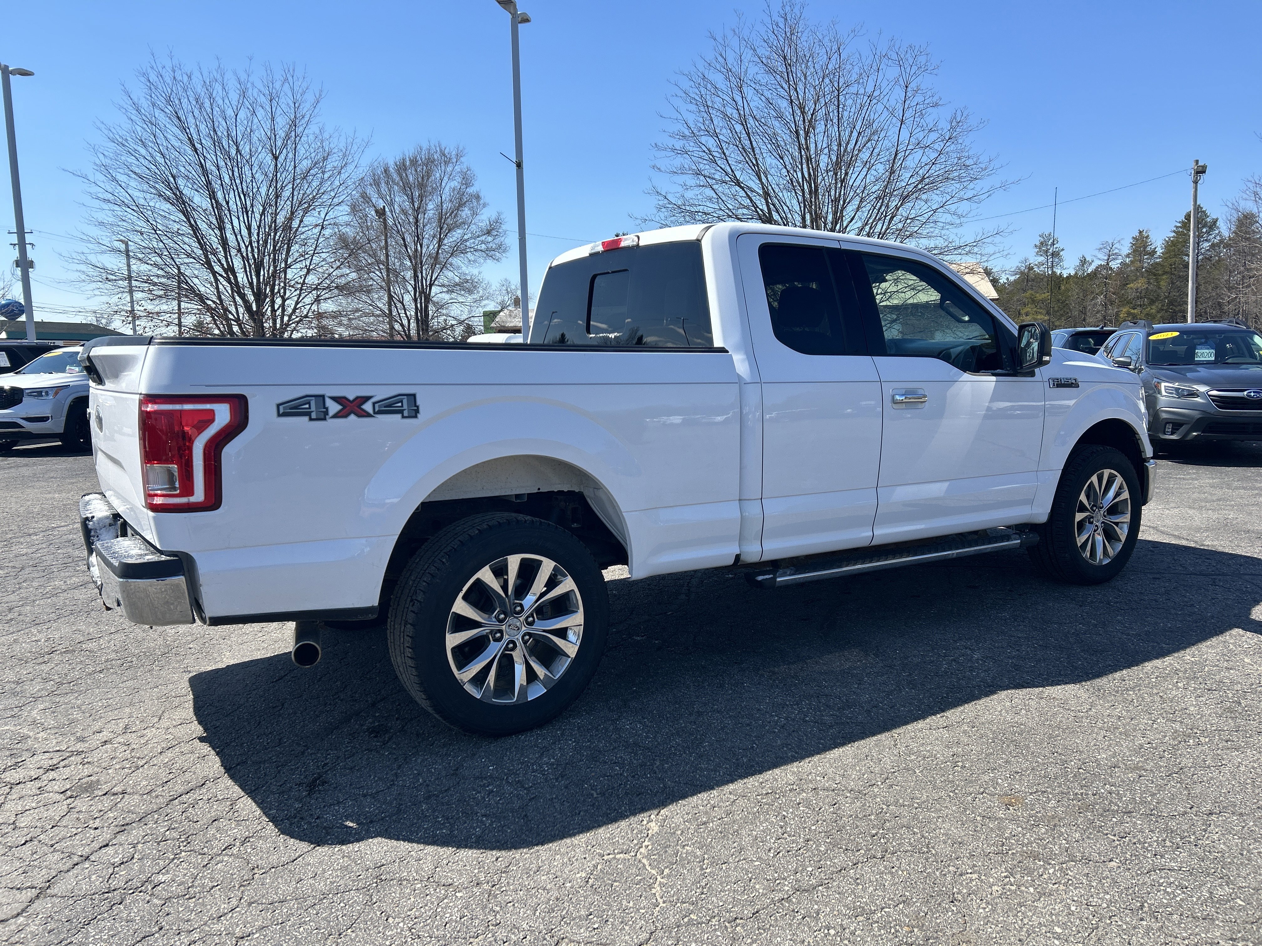 Used 2020 RAM 1500 Big Horn AWD/4WD image 17