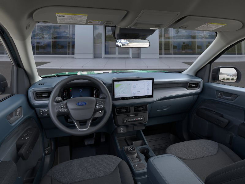 New 2025 Ford Maverick XL image 9