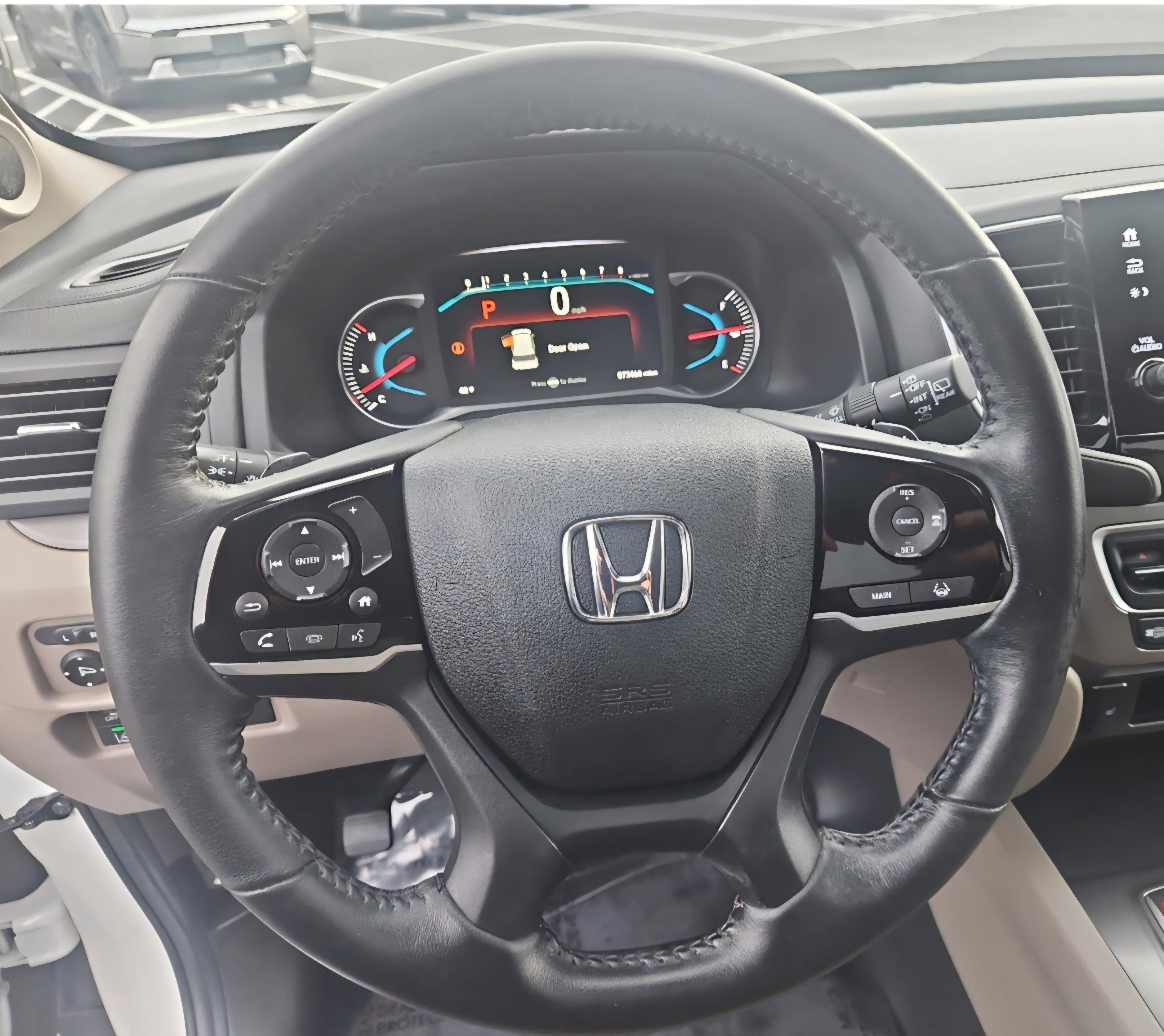Used 2021 Honda Pilot EX-L image 14