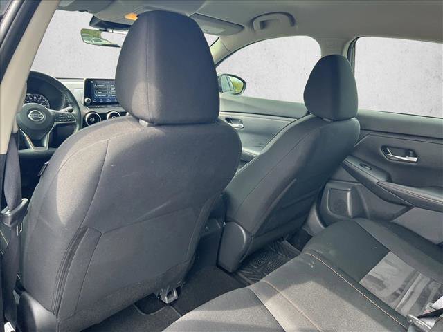 Used 2023 Nissan Sentra SR w/ Electronics Package image 17