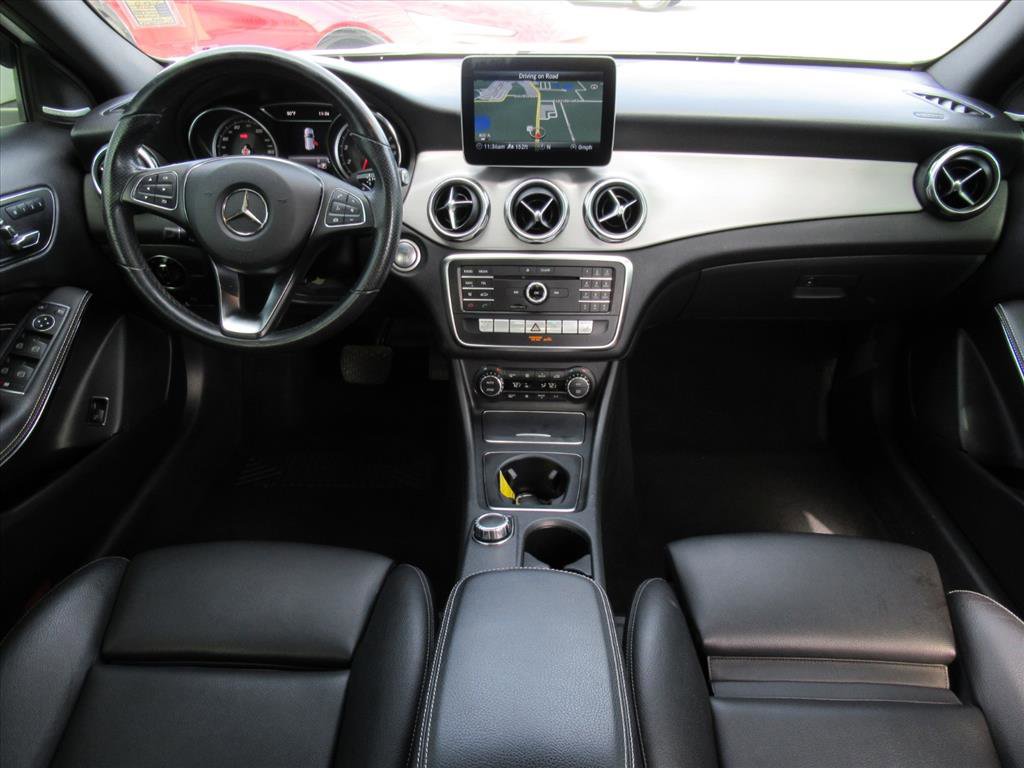 Used 2019 Mercedes-Benz GLA 250 GLA 250 image 11