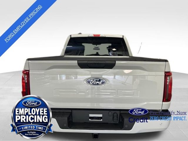New 2026 Ford F150 STX AWD/4WD video 4