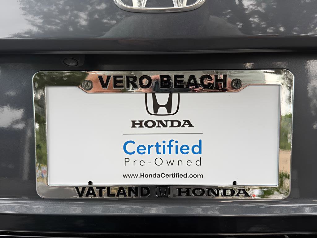 Certified 2023 Honda Civic Sport image 32