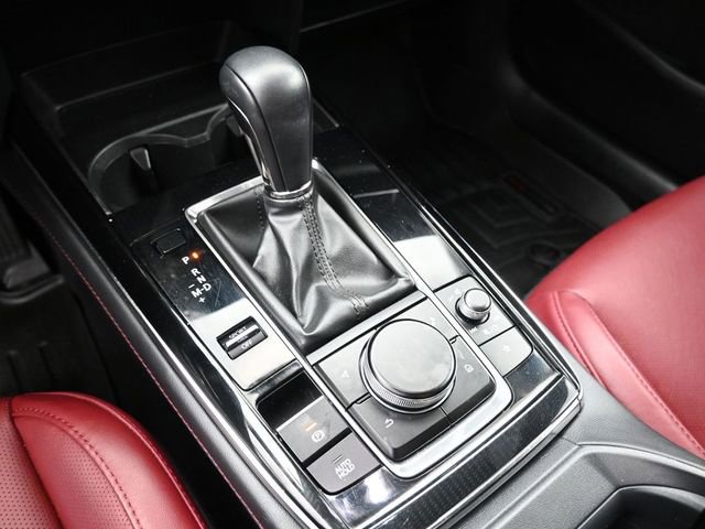 Used 2023 MAZDA CX-30 AWD 2.5 S w/ Preferred Package image 30