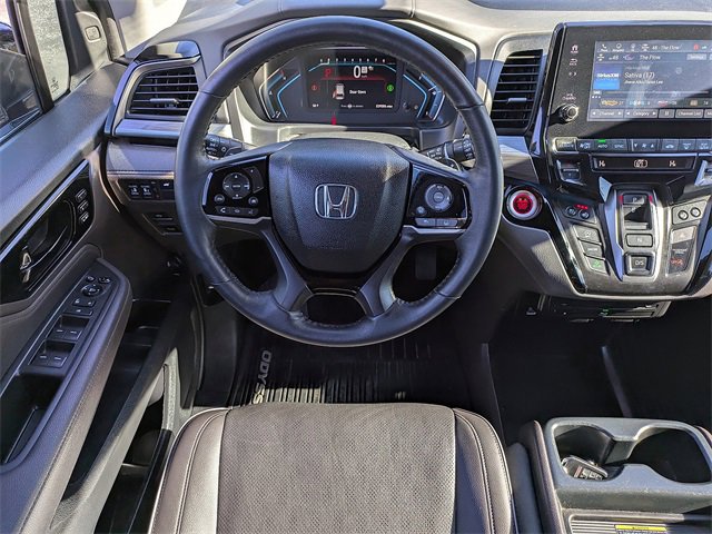 Used 2024 Honda Odyssey Elite image 17