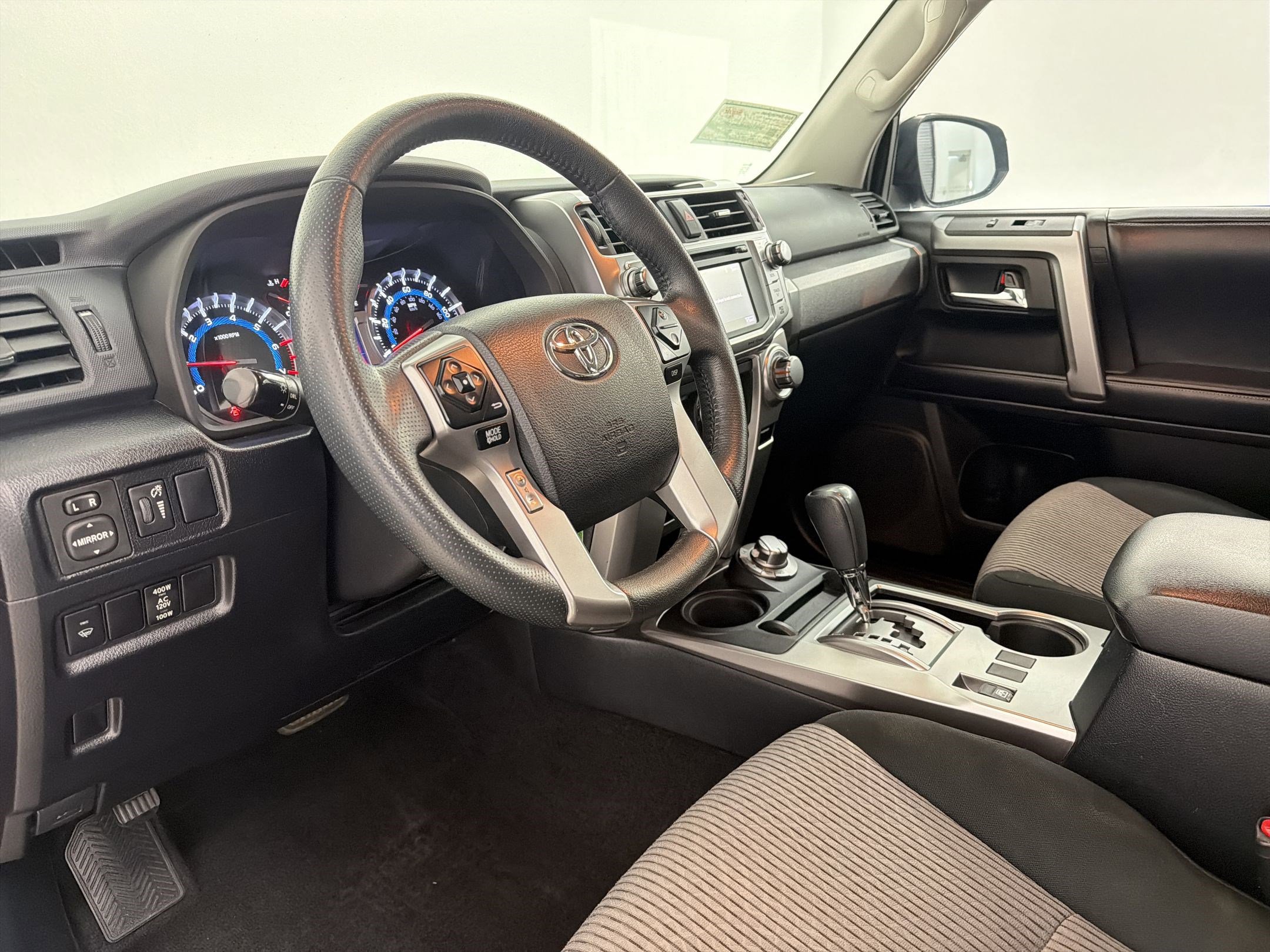 Used 2019 Toyota 4Runner SR5 image 4