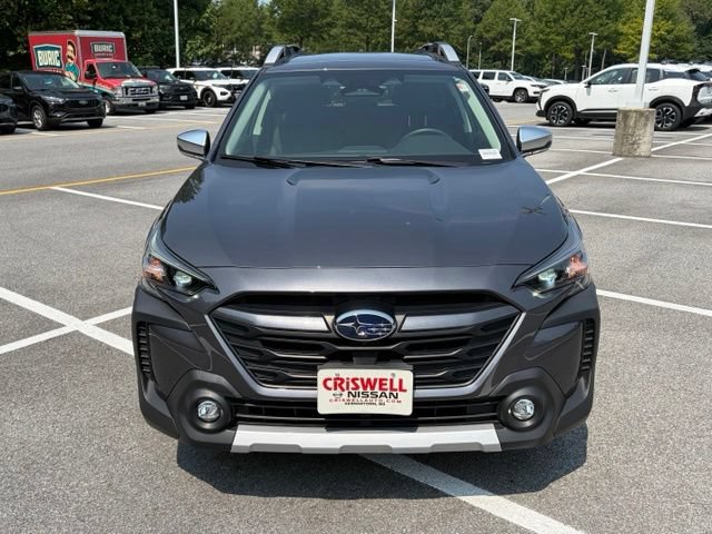 Used 2024 Subaru Outback Touring XT AWD/4WD image 10