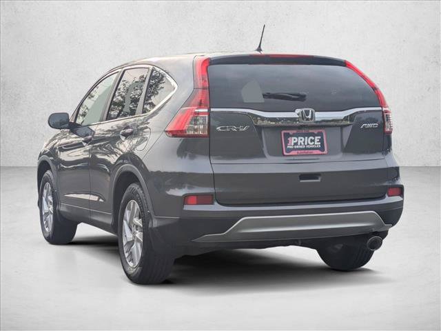 Used 2016 Honda CR-V EX image 8