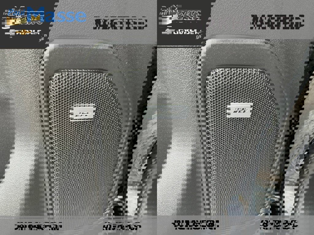 Certified 2022 Chevrolet Silverado 1500 High Country w/ Technology Package image 29