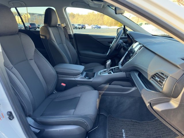 Used 2020 Subaru Outback Premium image 24
