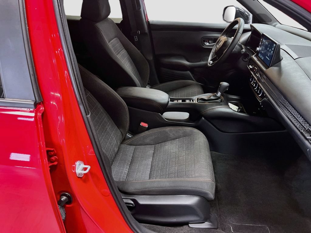 Used 2026 Honda HR-V Sport image 26
