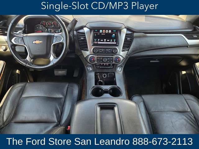 Used 2017 Chevrolet Tahoe LT AWD/4WD image 17