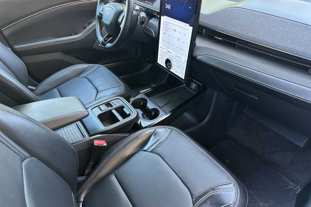 New 2026 Ford Mustang Mach-E Premium image 13