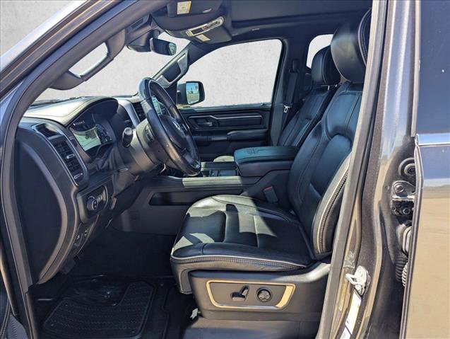 Used 2020 RAM 1500 Limited image 15