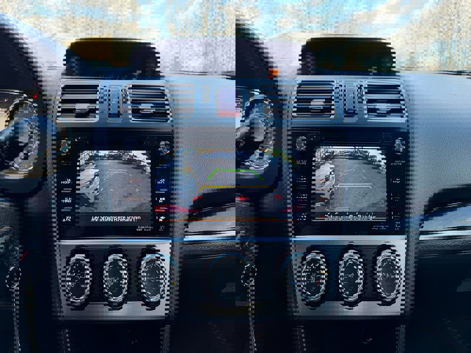 Used 2017 Subaru Crosstrek 2.0i Limited w/ Popular Package #2 image 12