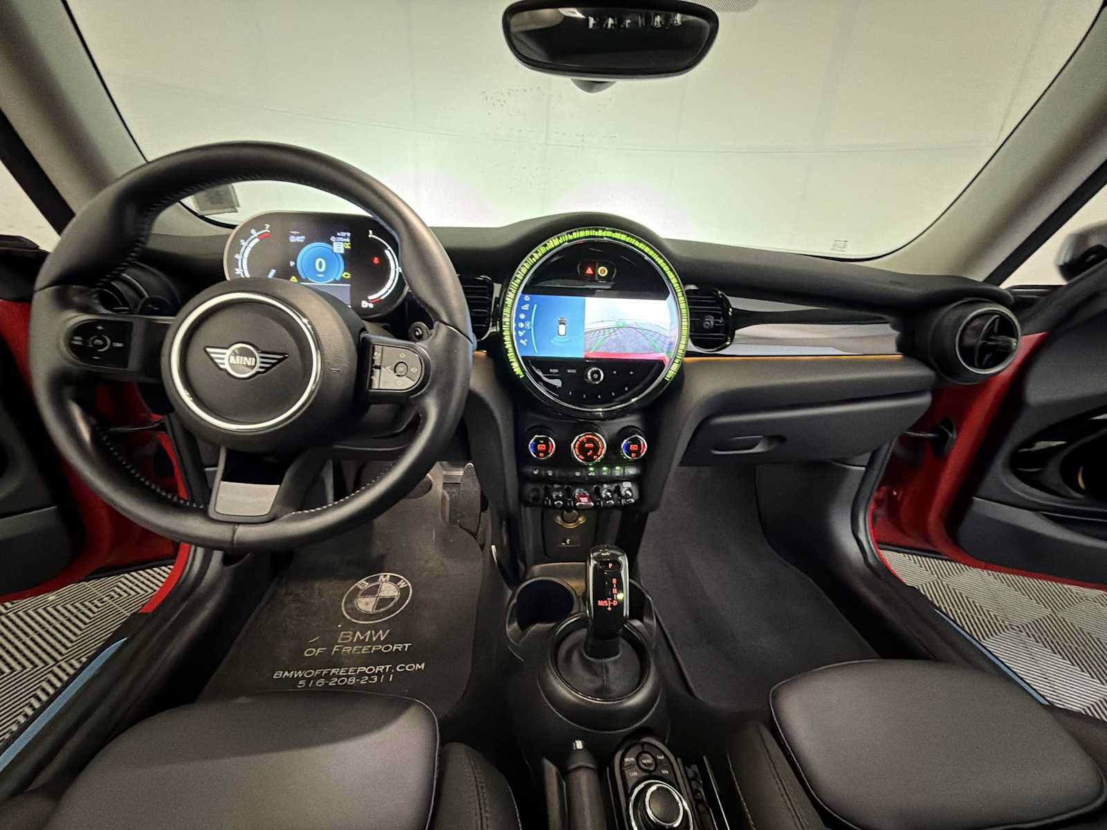 Used 2024 MINI Cooper S FWD image 15