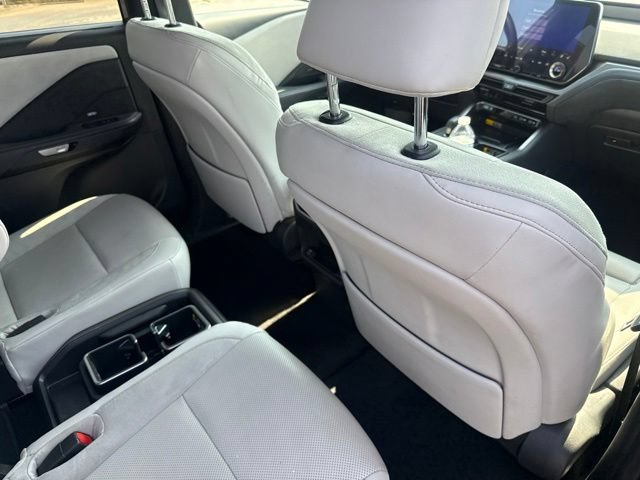 Used 2024 Lexus TX 350 AWD w/ Technology Package image 17