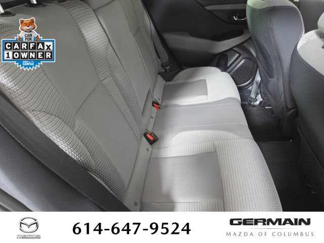 Used 2025 Subaru Outback Premium w/ Popular Package #1A AWD/4WD image 22
