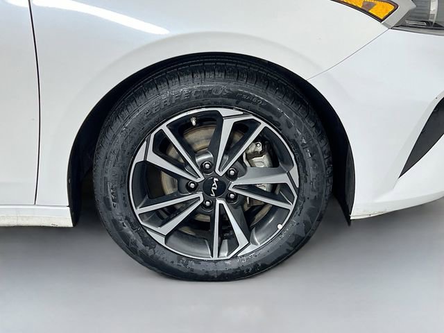 Used 2024 Kia Forte LXS image 33