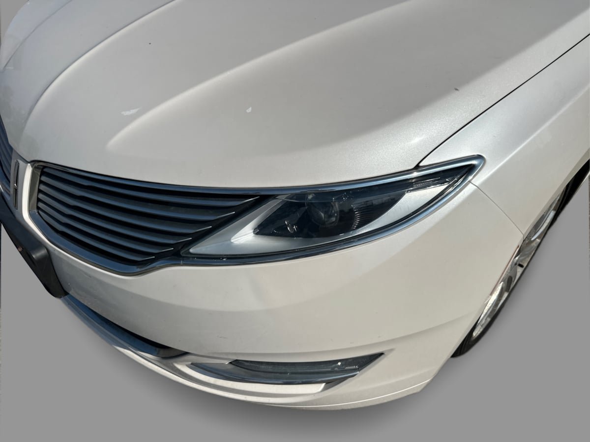 Used 2015 Lincoln MKZ AWD w/ Equipment Group 102A Reserve image 28