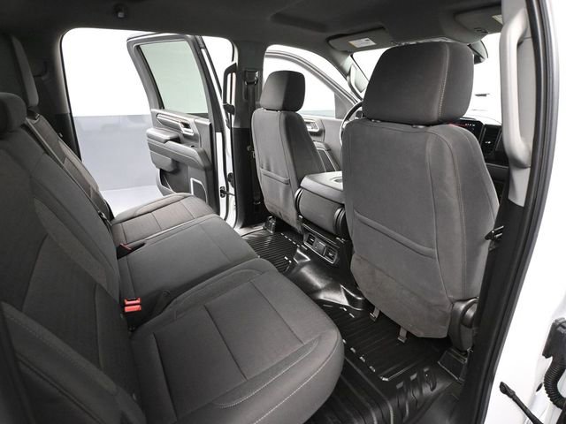 Used 2024 GMC Sierra 3500 SLE w/ SLE Convenience Package image 45