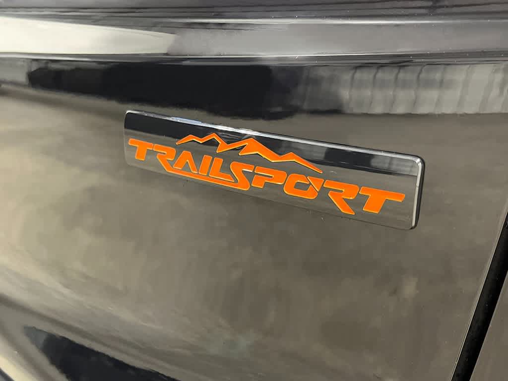 New 2026 Honda CR-V TrailSport image 7