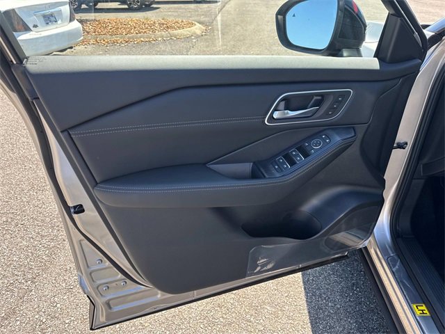 New 2026 Nissan Rogue Platinum w/ Platinum Premium Package image 22