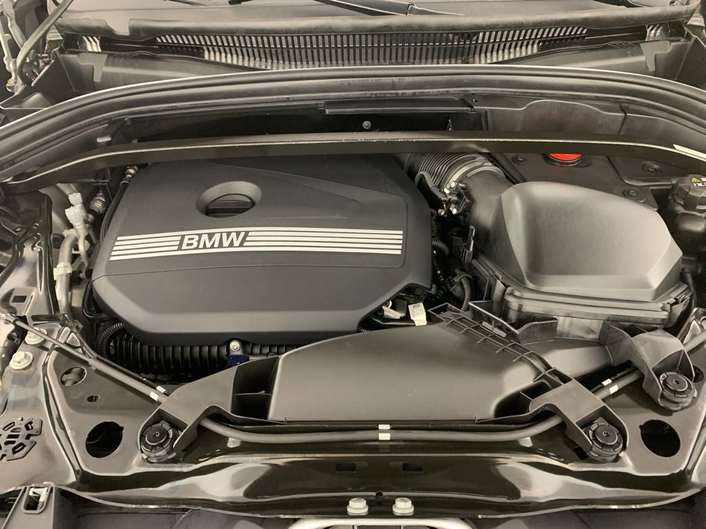 Used 2024 BMW X1 xDrive28i image 30