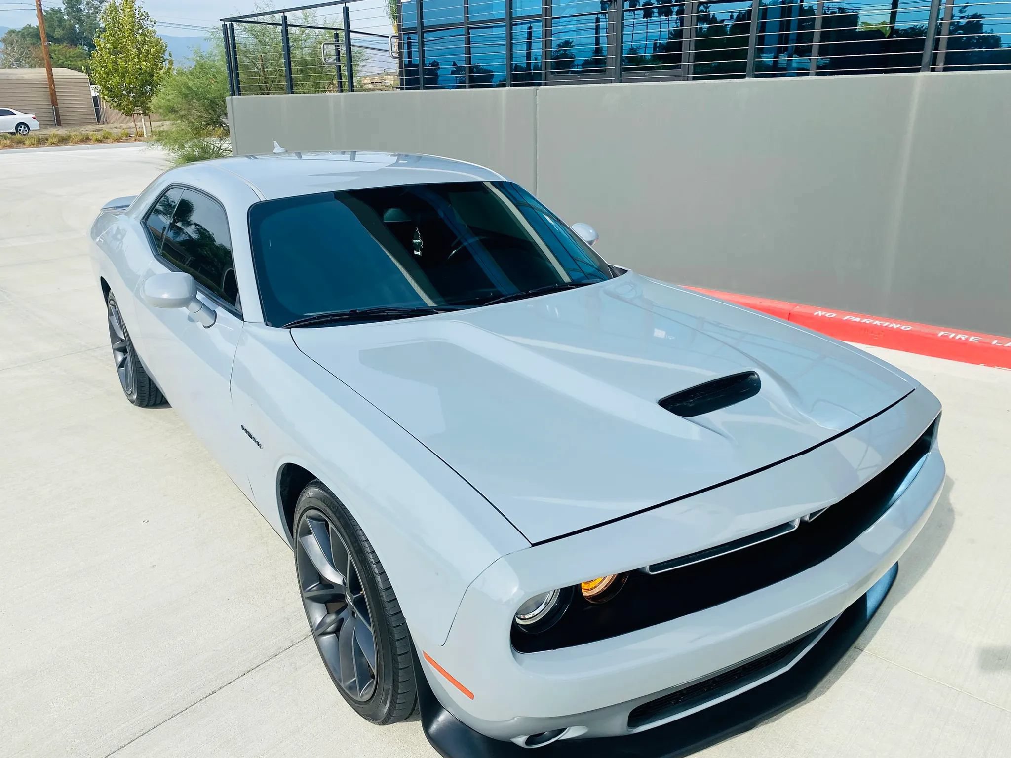 Used 2021 Dodge Challenger R/T w/ Performance Handling Group RWD image 19