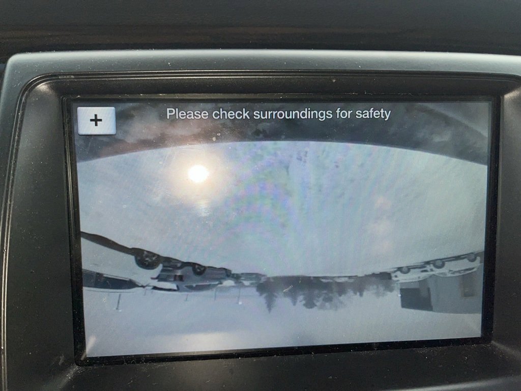 Used 2019 Ford Flex SEL w/ Equipment Group 202A image 12