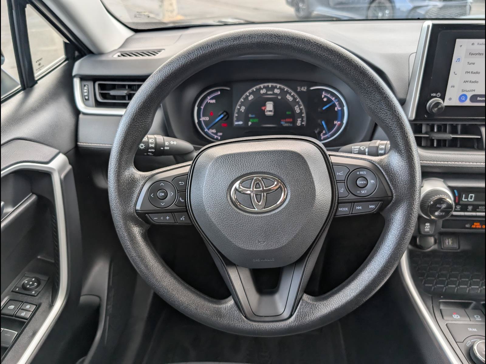 Used 2025 Toyota RAV4 Woodland Edition AWD/4WD image 13