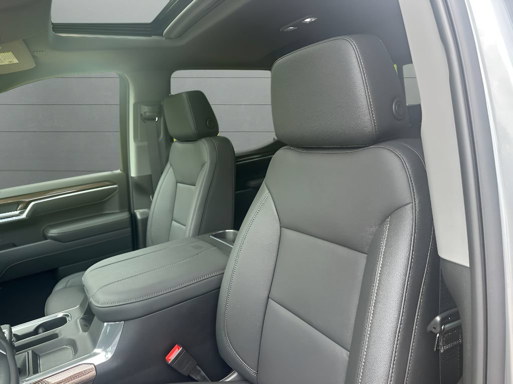 New 2026 Chevrolet Silverado 1500 RST w/ Safety Package AWD/4WD image 24