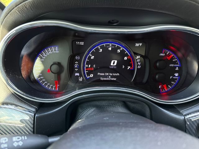 Used 2019 Jeep Grand Cherokee SRT image 20