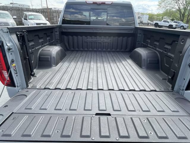 Certified 2024 GMC Sierra 1500 AT4X w/ AT4X AEV Edition AWD/4WD image 11