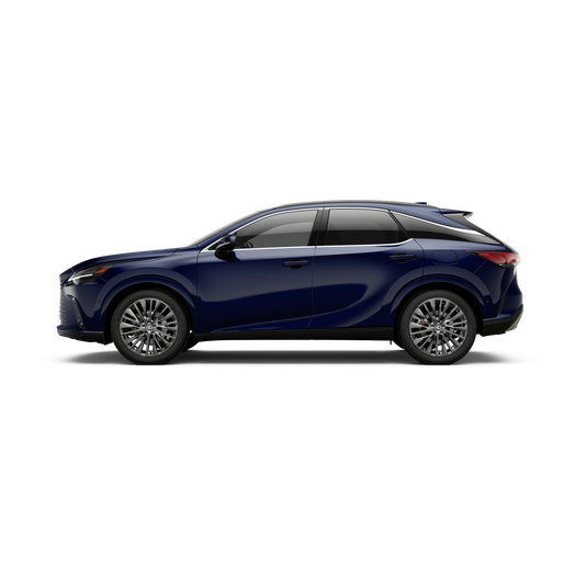 New 2027 Lexus RX 350h AWD/4WD image 3