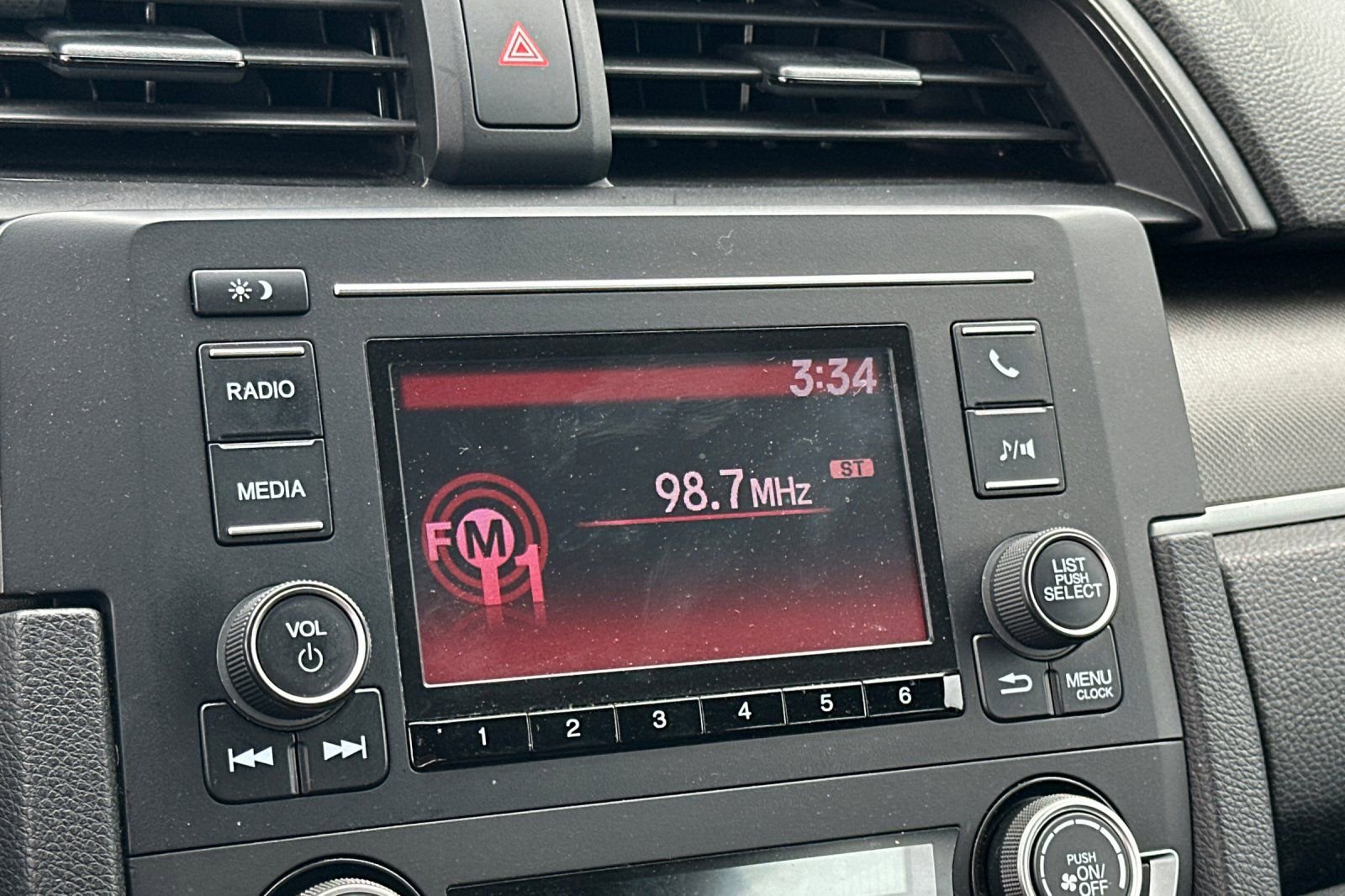 Used 2019 Honda Civic LX image 17