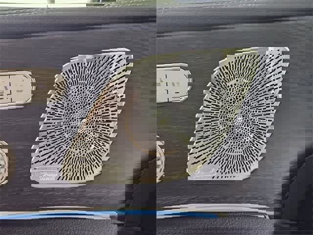 Used 2025 Mercedes-Benz GLE 53 AMG 4MATIC Coupe image 31