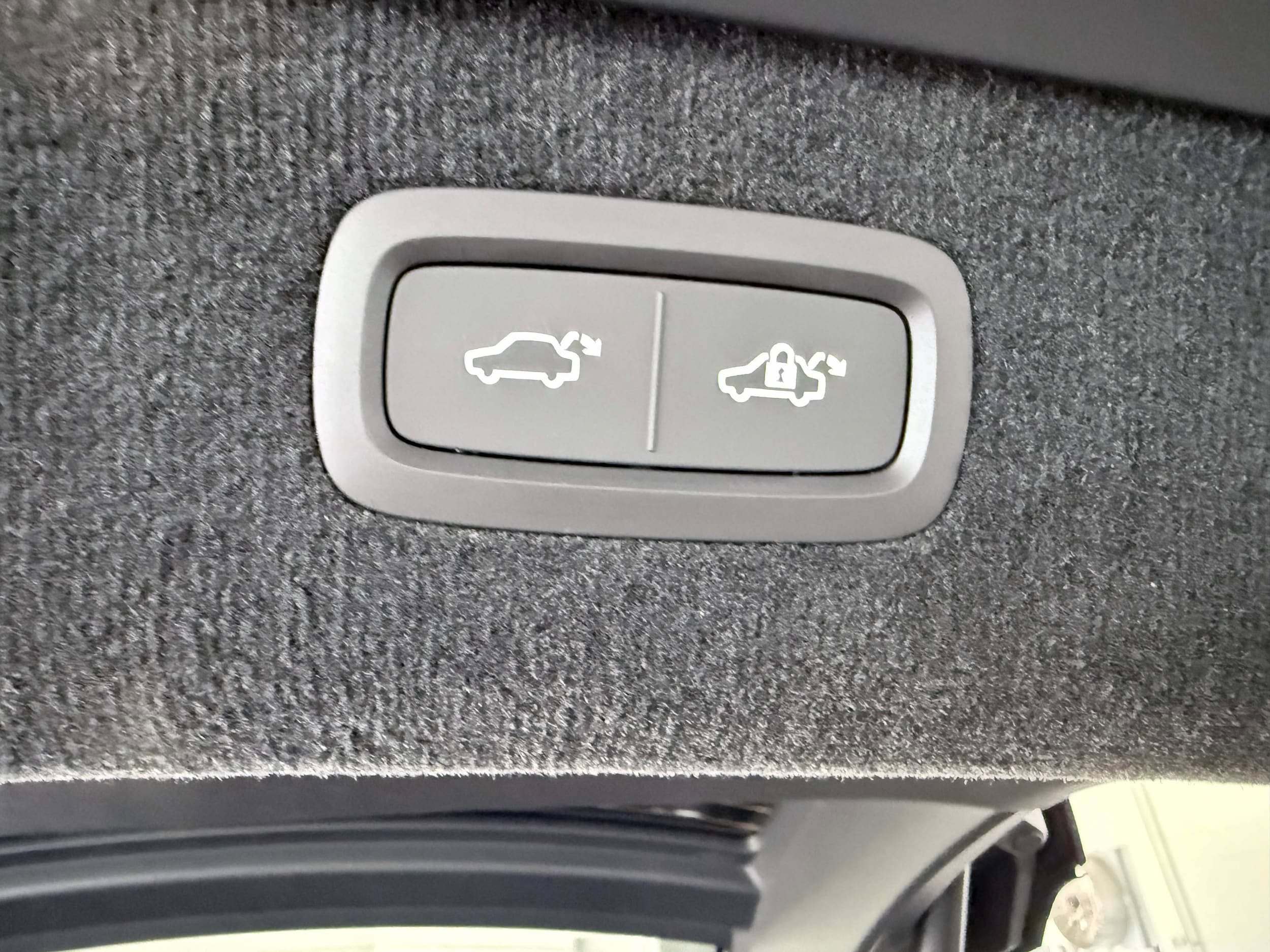 New 2025 Polestar Polestar 3 AWD/4WD image 26