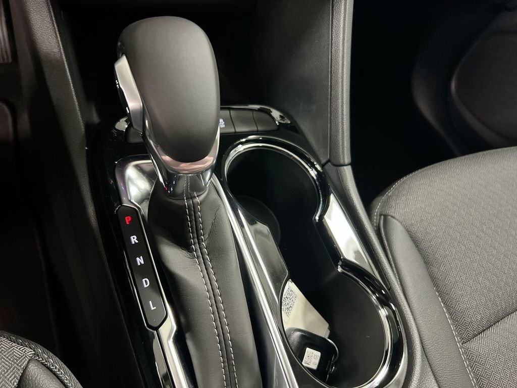 New 2026 Buick Encore GX Preferred w/ Comfort Package image 17