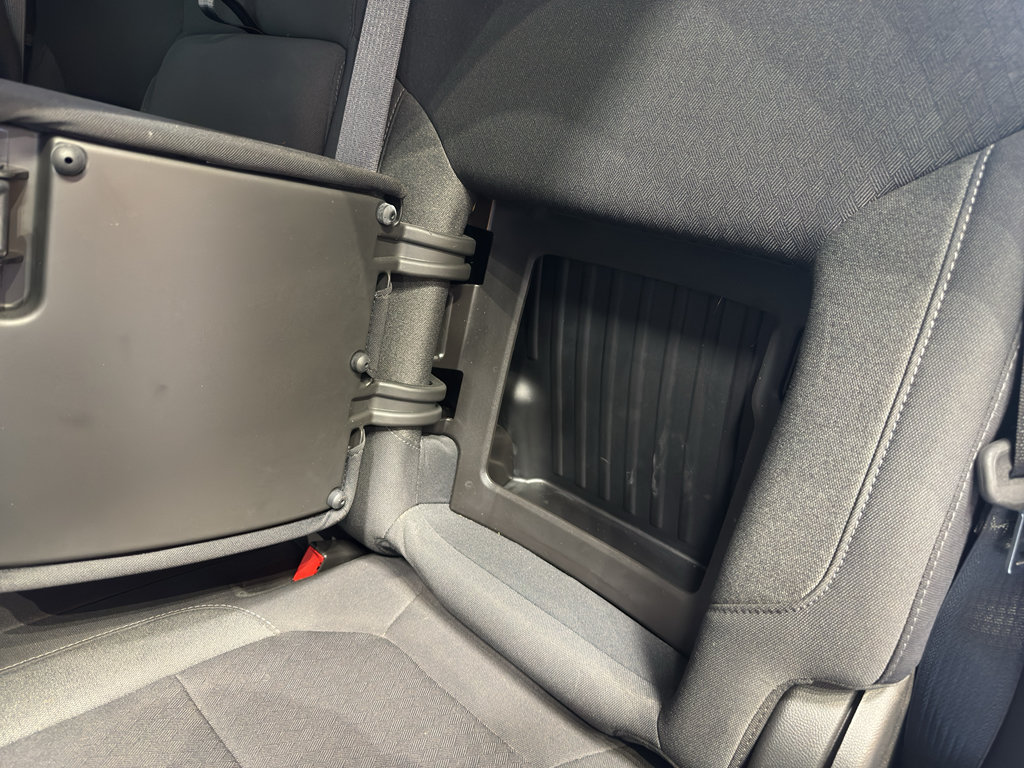 Used 2022 Chevrolet Silverado 1500 RST AWD/4WD image 8