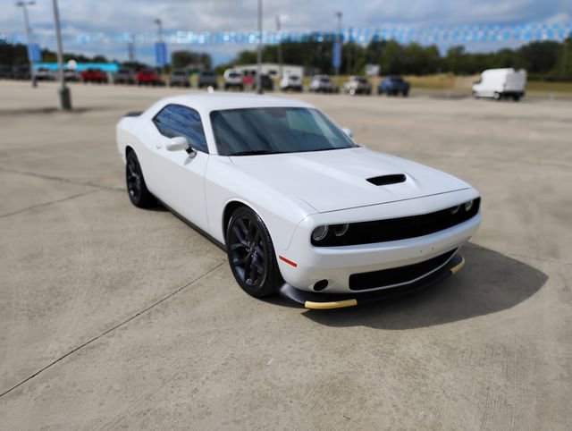 Used 2023 Dodge Challenger GT w/ Blacktop Package image 8