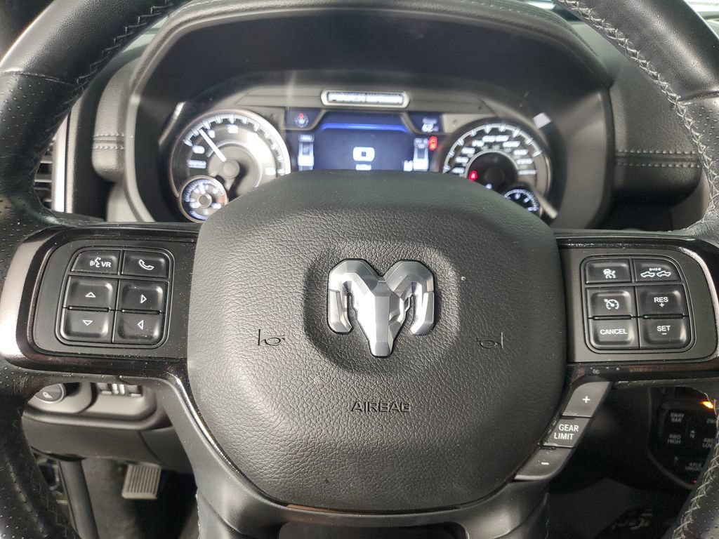 Used 2021 RAM 2500 Power Wagon AWD/4WD image 26