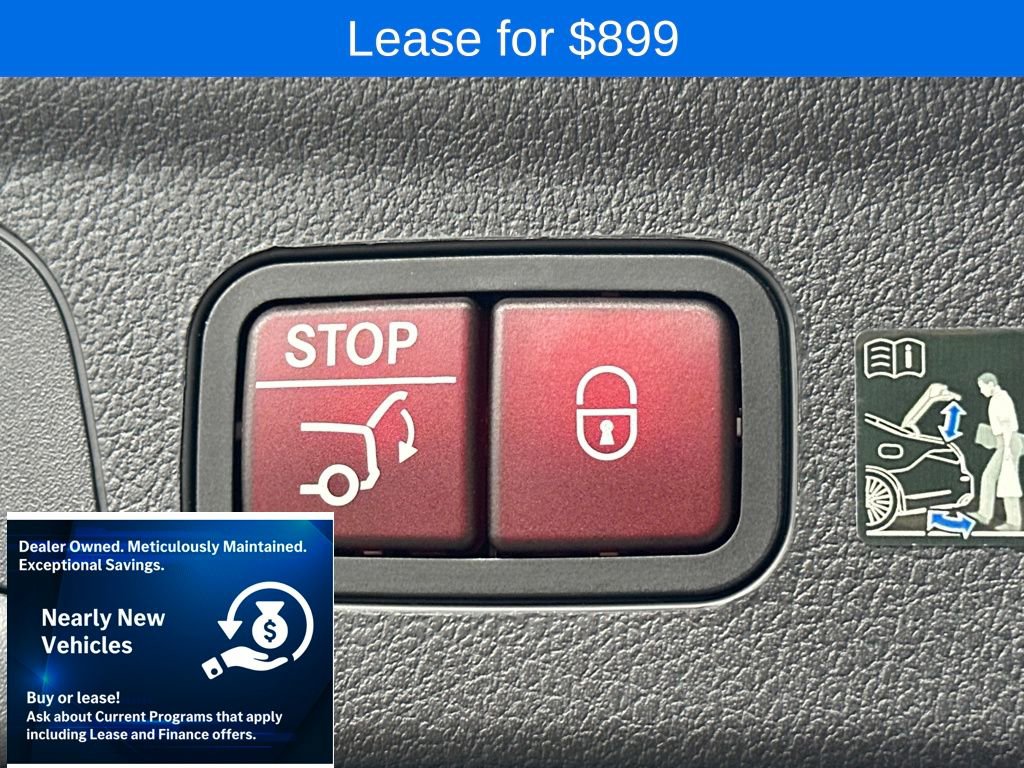 Used 2026 Mercedes-Benz GLE 350 4MATIC image 33