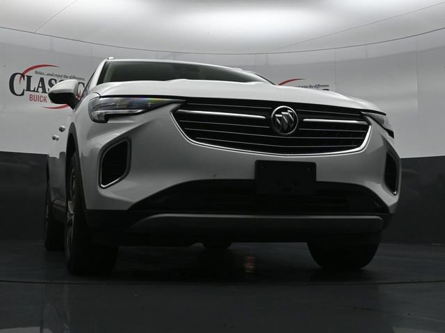 Used 2022 Buick Envision Essence w/ Safety Package image 27