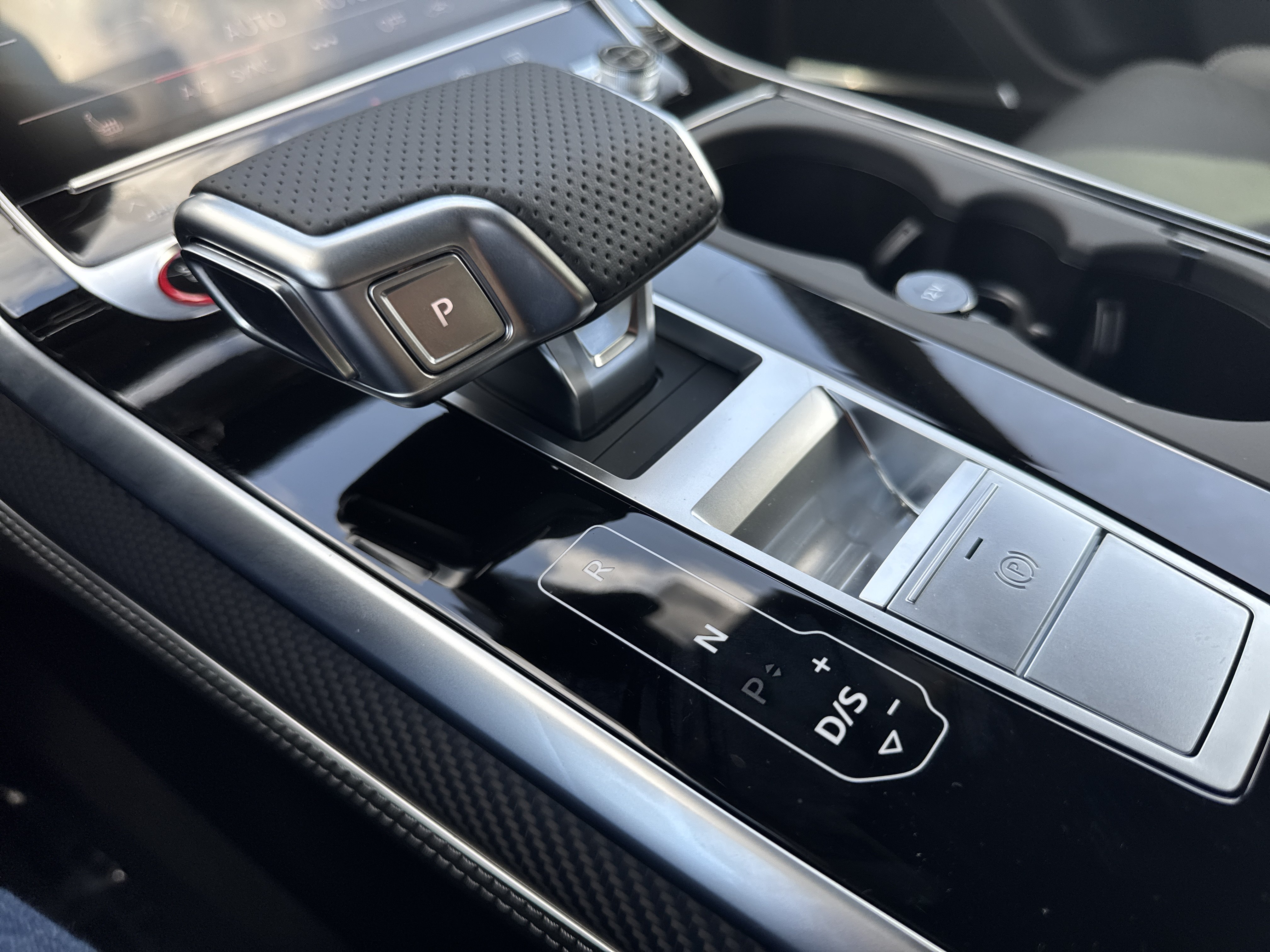 New 2026 Audi SQ8 Premium Plus AWD/4WD image 28