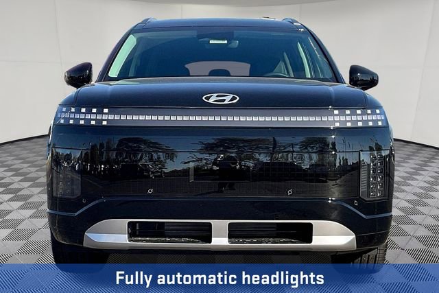 New 2026 Hyundai Ioniq 9 SEL image 19
