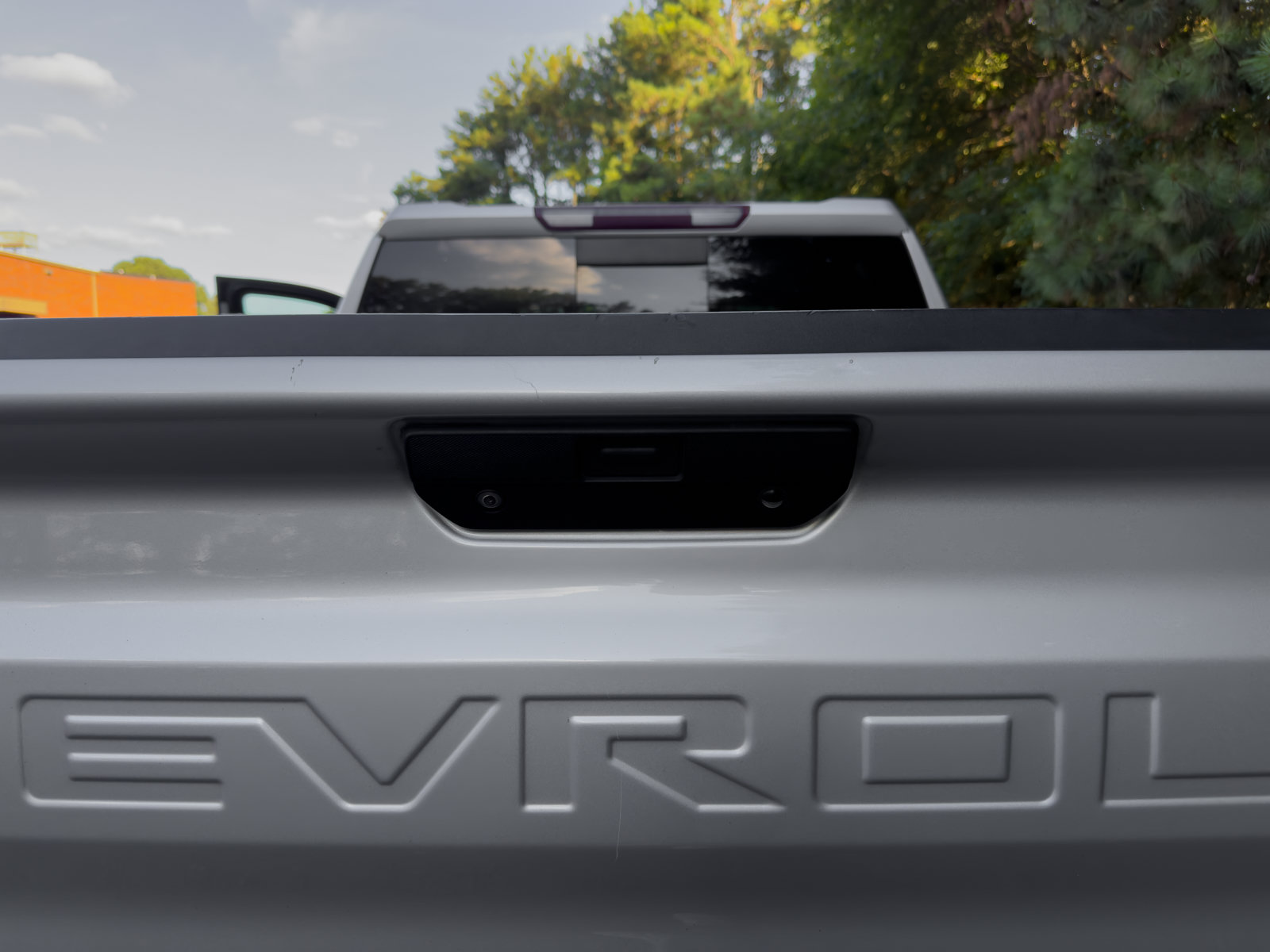 Used 2020 Chevrolet Silverado 1500 LT w/ All-Star Edition AWD/4WD image 62