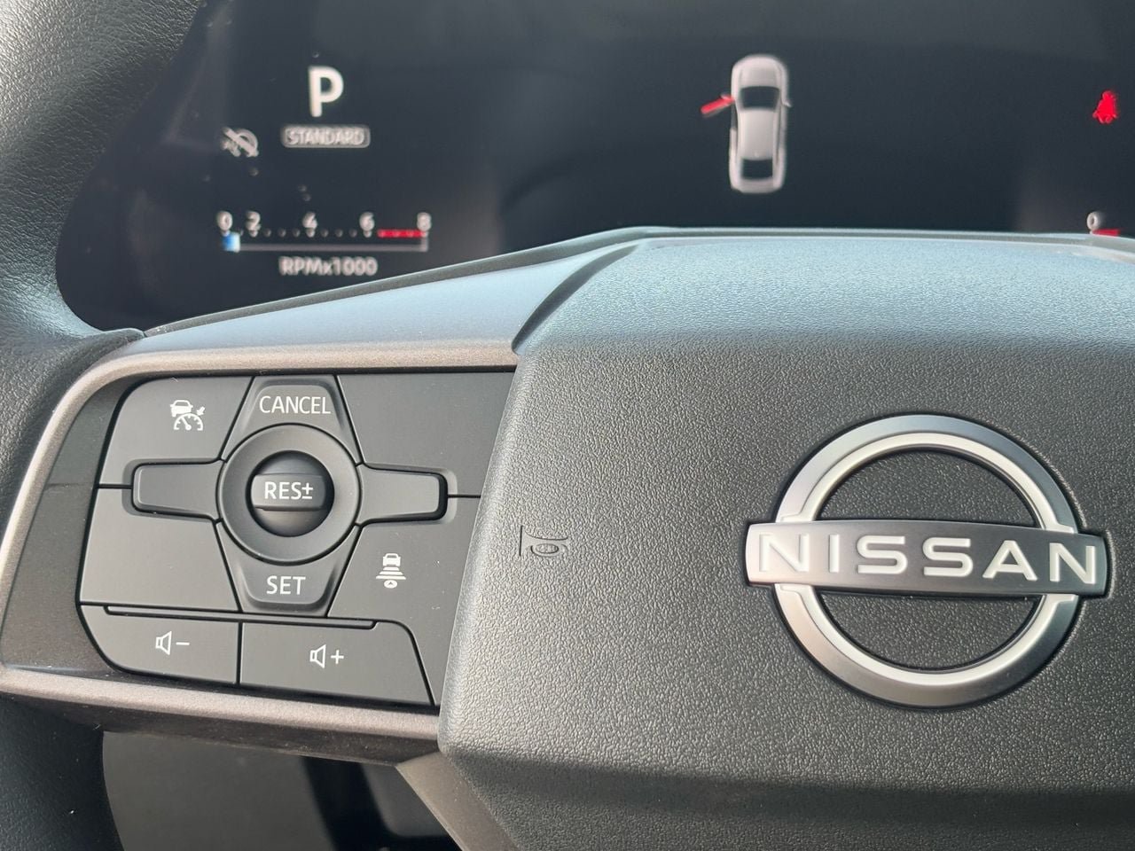 Certified 2026 Nissan Sentra SV w/ Floor Mat Package FWD image 21