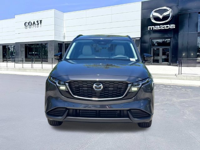 New 2026 MAZDA CX-5 Preferred AWD/4WD image 2