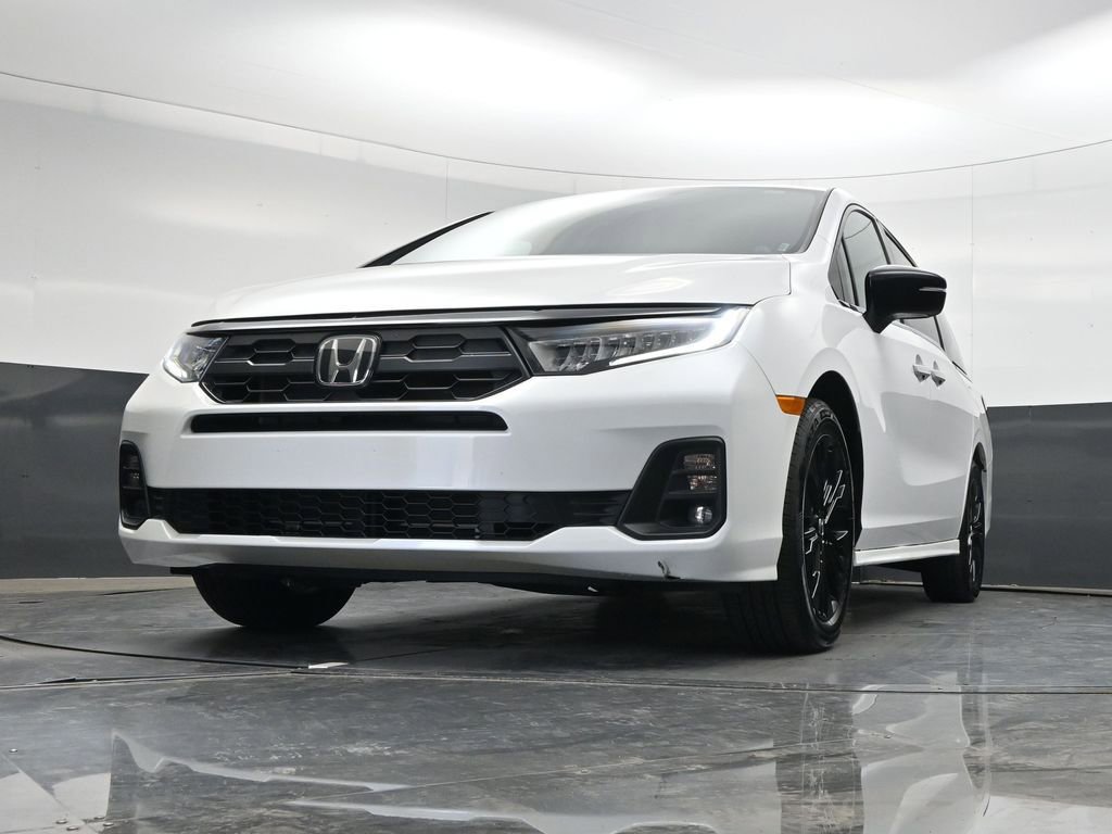 Used 2025 Honda Odyssey Sport-L image 27